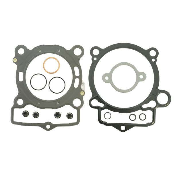 Zylinder Dichtungssatz Athena für Husqvarna FE 250 16 / KTM EXC-F 250 Bj. 14 - 16, XCF-W 250 Bj. 14 - 16 (ohne Ventildeckeldichtung)