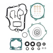 Motorové těsnění, gufero, sada těsnění motoru Athena pro Yamaha YZ 65 18 / YZ 65 20-22