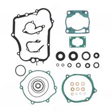 Motordichtungen Wellendichtring Motor Dichtsatz Athena für Yamaha YZ 85 19-21