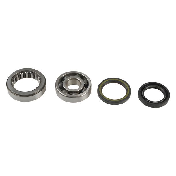 Kit cuscinetti albero motore con paraoli Athena per Honda CRF 150 R 07-21