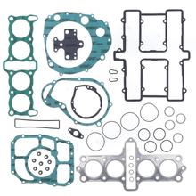 Engine Seals Engine Gasket Kit Athena for Suzuki GSX 550 X/EZ 81-82/ GS 550 Z/MX 81-82