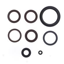 Engine Seals Oil Seals Engine Gasket Set Athena for Suzuki Burgman 650 03-15