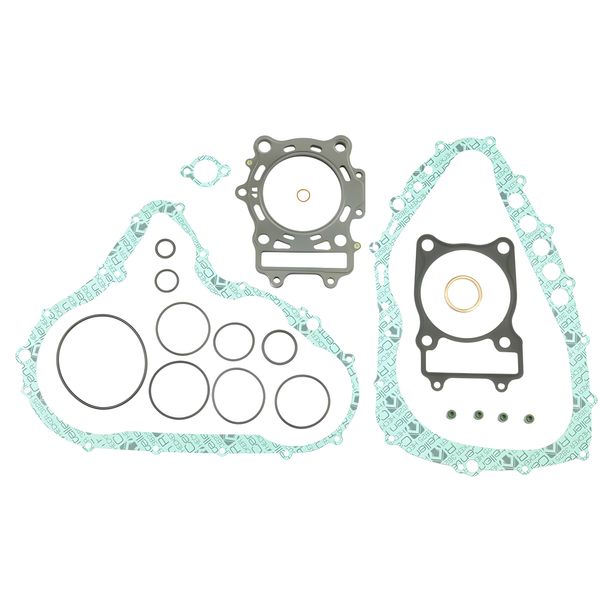Engine Seals Engine Gasket Kit Athena for Suzuki LT-F 500 F 98-07