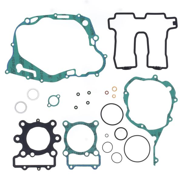 Motordichtungen Motor Dichtsatz Athena für Yamaha TT 250 90 / XT 250 90