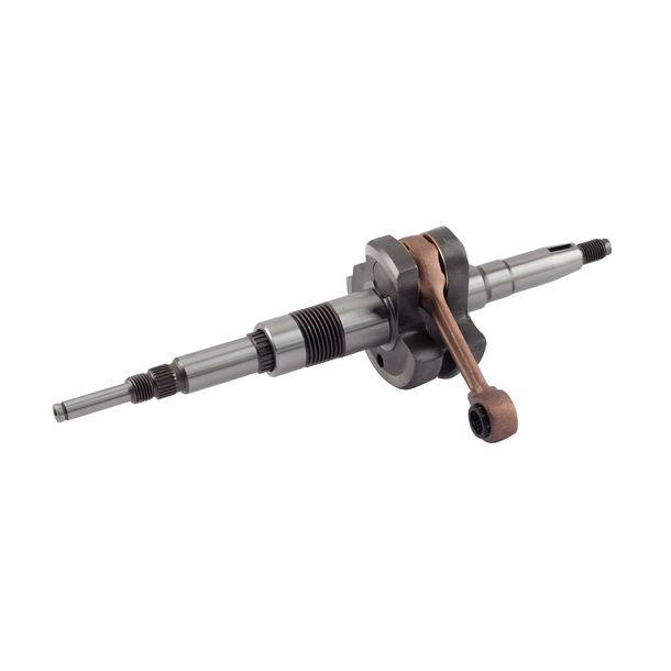 Albero motore Athena STD per Morini AC