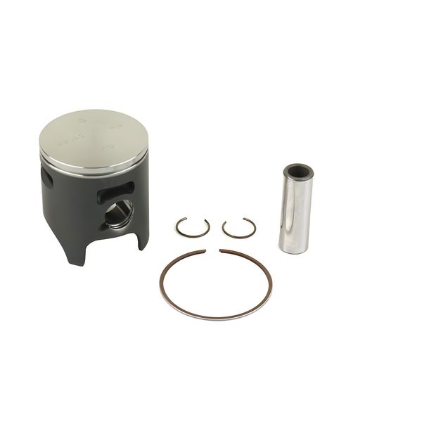 Kit pistoni Athena 85cc (B), d.48.45mm per Kawasaki KX 85 01-21 (per cilindro originale)