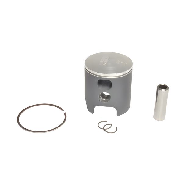 Kit pistone Athena 80cc, d.49.00mm, forgiato per Yamaha YZ 80 L 85-87 (per cilindro originale)