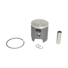 Kit pistons Athena 80cc, d.49.00mm, forgé pour Yamaha YZ 80 L 85-87 (pour cylindre d'origine)