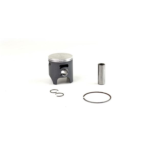 Kit pistoni Athena 85cc (C), d.48.46mm per Kawasaki KX 85 01-21 (per cilindro originale)