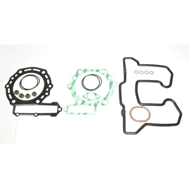 Zylinder Dichtungssatz Athena für Kawasaki KLR 650 Bj. 95 - 10
