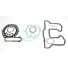 Joints de cylindres Pochette de joints de cylindre origine Athena pour Kawasaki KLR 650 95-10