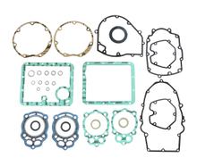 Guarnizioni Motore Athena Kit guarnizioni motore per Moto Guzzi NTX 350 81-93 V35 Florida/C 350 81-86 V50 III/Monza/C 350 81-86
