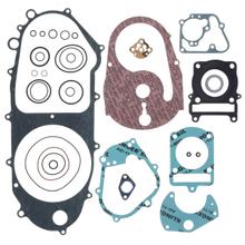 Těsnění motoru, sada těsnění motoru Athena pro MBK XC 150 Vertex 97-99 / Yamaha XC 150 Fly One R 97-99