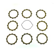 Dischi frizione con guarnizione coperchio frizione Athena per KTM SX 250 17-21