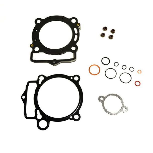 Zylinder Dichtungssatz Athena für Husqvarna FC 350 Bj. 15 - 15 / KTM EXC-F 350 Bj. 14 - 16, SX-F 350 Bj. 13 - 15, XC-F 350 Bj. 13 - 15 (ohne Ventildeckeldichtung)