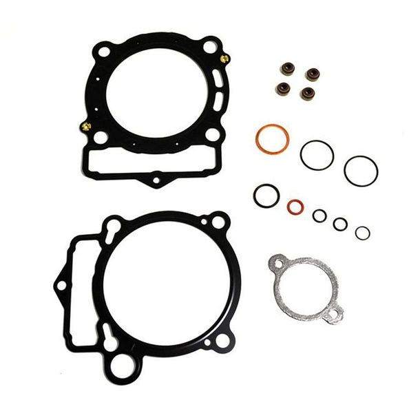 Zylinder Dichtungssatz Athena für Husqvarna FE 350 Bj. 14 - 16 / KTM EXC-F 350 Bj. 12 - 13, SX-F 350 Bj. 11 - 12, XC-F 350 12 (ohne Ventildeckeldichtung)