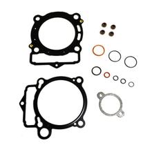 joints de cylindre kit de joints de cylindre origine Athena pour Husqvarna FE 350 14-16/KTM EXC-F 350 12-13, SX-F 350 11-12, XC-F 350 12 (sans joint de cache-culbuteur)