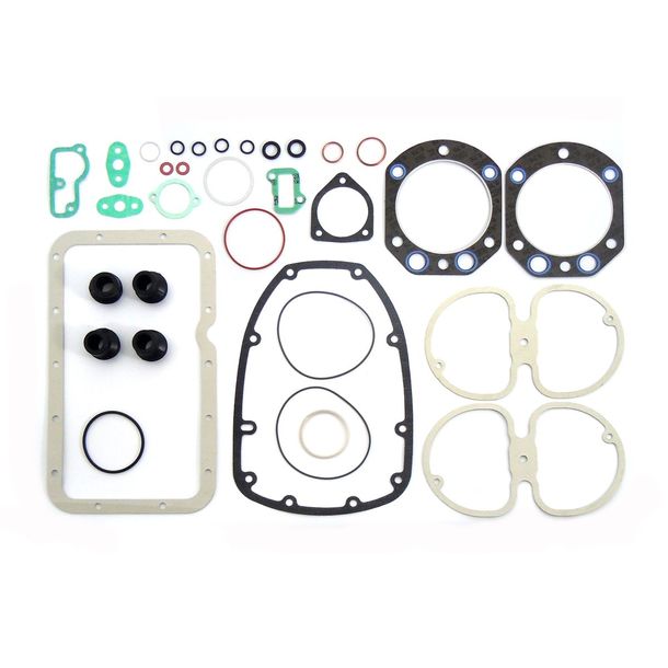 Motorpakkingen Motorset Athena voor BMW R 100 GS/PD/RS/RT/CS 1000 76-97 / R 80 Egitto 800 76-95