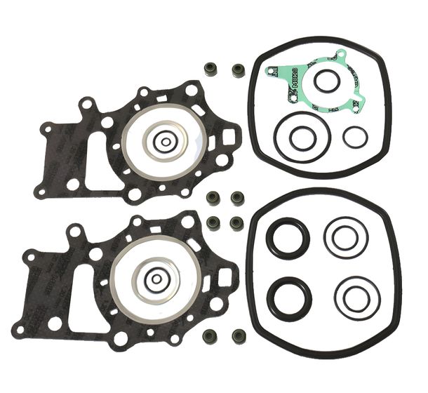 Zylinder Dichtungssatz Athena für Honda CX 500 Bj. 78 - 82 / GL 500 Bj. 78 - 84