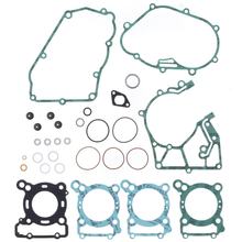 Těsnění motoru, sada těsnění motoru Athena pro Aprilia Scarabeo 125 07-12 (Piaggio motor)
