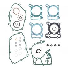 Motorové těsnění Sada těsnění motoru Athena pro Aprilia Scarabeo 200 07-12 (Motor Piaggio)