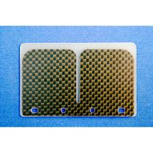 Membránové lamely Boyesen Pro Series Carbon pro Honda CR 500 89-01 / CR 500 R 89-01