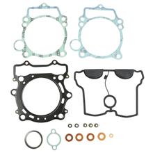 Cilinderpakking Athena voor Yamaha WR 400 F Bj. 98 - 02 / YZ 400 F Bj. 98 - 99