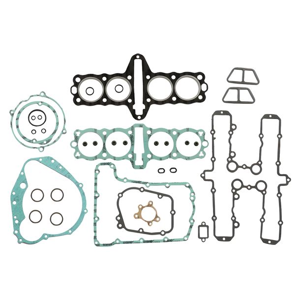 Motordichtungen Motor Dichtsatz Athena für Kawasaki KZ 650 H 83 / KZ 650 F 83