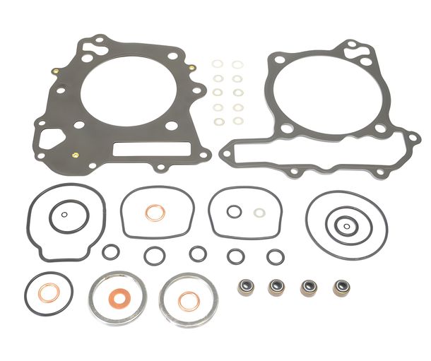Zylinder Dichtungssatz Athena für Suzuki DR 750 Bj. 88 - 94 / DR 800 Bj. 88 - 94
