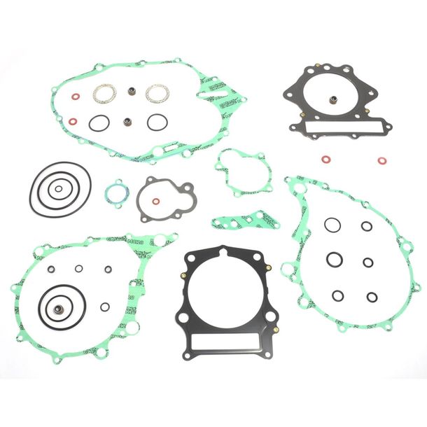 Retenes del motor Kit de Juntas de Motor Athena para Yamaha TT 600 W 87-99/XT 600 87-99/XT 600 U/UC/E/K Tenere 87-94