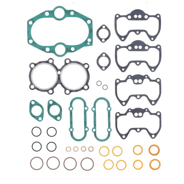 Zylinder Dichtungssatz Athena für Triumph 650 6T Thunderbird Bj. 63 - 73