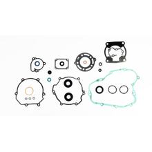 Joints moteur Pochette de joints moteur Athena pour Kawasaki KX 85 14-15/KX 85 17-21