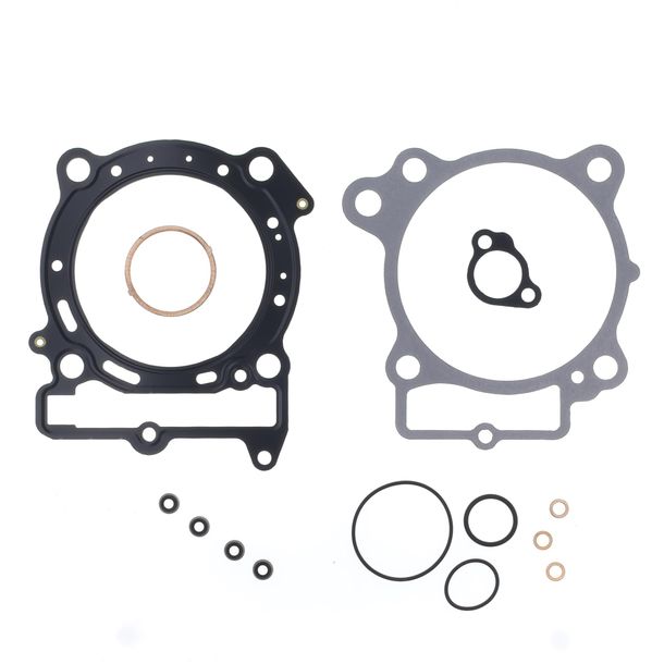 Zylinder Dichtungssatz Athena für Kawasaki KX 450 F 21- / KX 450 X 21- (ohne Ventildeckeldichtung)
