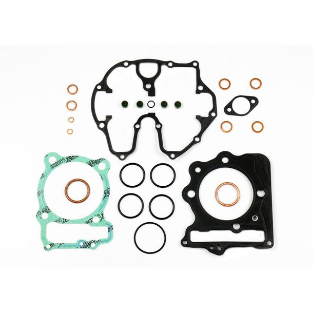 guarnizioni cilindro serie guarnizioni cilindro originale Athena per Honda XR 400 R 96-04