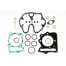 guarnizioni cilindro serie guarnizioni cilindro originale Athena per Honda XR 400 R 96-04