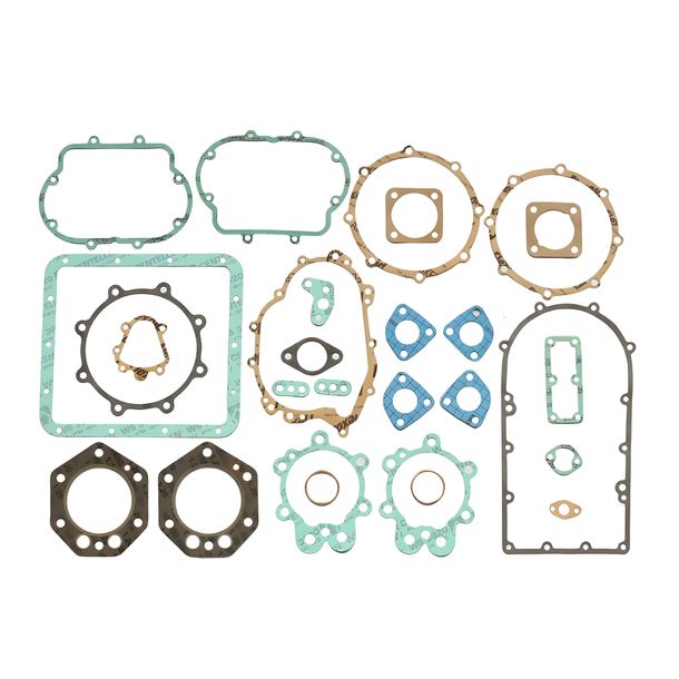 Engine gaskets engine gasket set Athena for Moto Guzzi V7 700 66