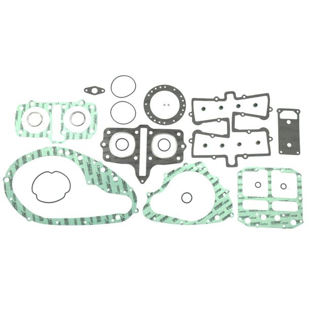 Engine gaskets engine gasket set Athena for Suzuki GSX ET 400 80-84/GSX ES 400 80-84