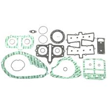 Joints moteur Pochette de joints moteur Athena pour Suzuki GSX ET 400 80-84/GSX ES 400 80-84