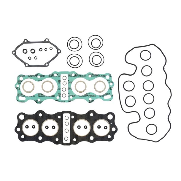 Zylinder Dichtungssatz Athena für Honda CB 400 Supersport Bj. 75 - 77
