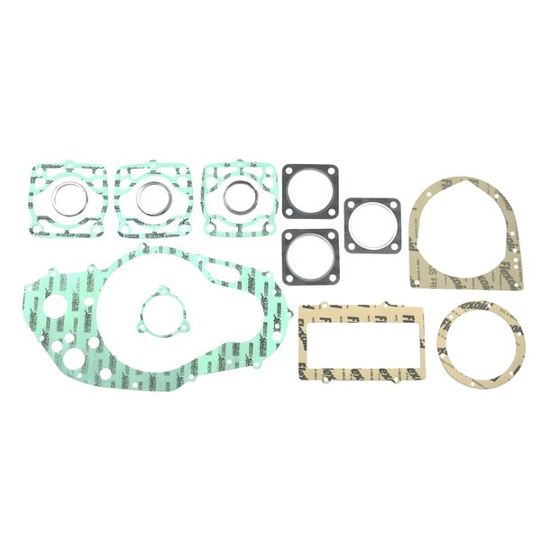 Engine Gaskets Engine Gasket Set Athena for Suzuki GT 550 72-77