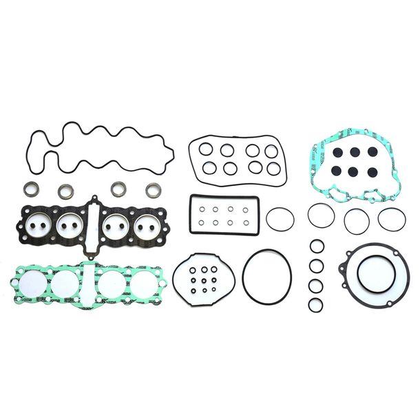 Juego juntas motor Athena para Honda CB 550 74-78