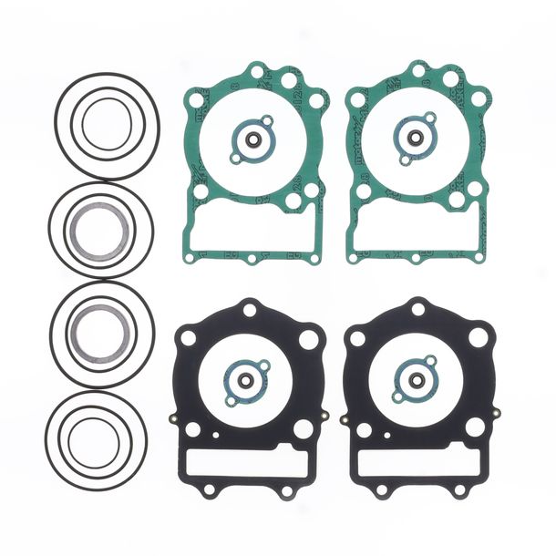 Zylinder Dichtungssatz Athena für Yamaha XV 750 Virago Bj. 88 - 96