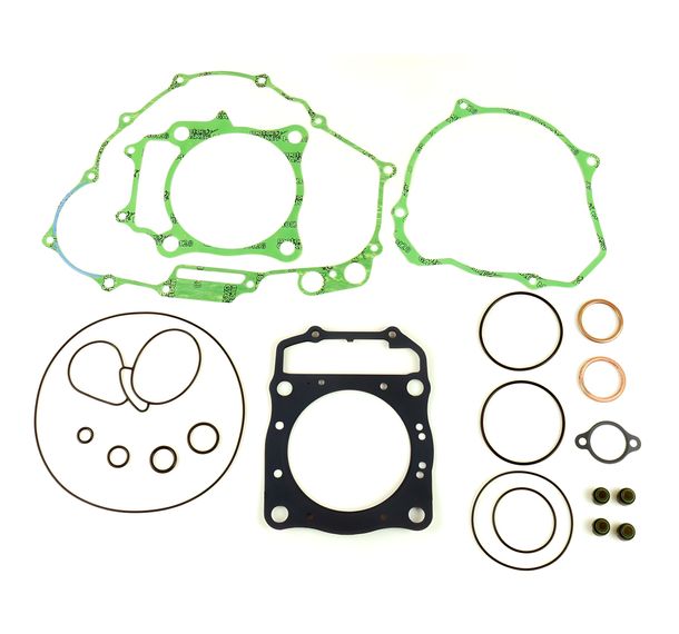 Engine Seals Engine Gasket Kit Athena for Honda XR 650 R 00-07