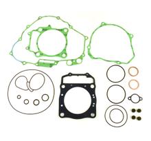 Joints moteur Kit de joints moteur Athena pour Honda XR 650 R 00-07