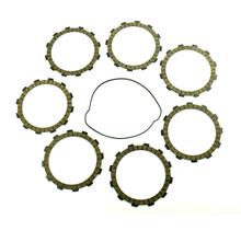 Płyty sprzęgła z uszczelką pokrywy sprzęgła Athena do KTM SX-F 250 16-21