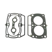 Uszczelki cylindra uszczelki zestaw oryginalnego cylindra Athena dla Polaris Ranger 700 6x6 FEI 06-18/Ranger 700 XP 4x4/HD/załoga 05-06/Ranger RZR 800 10-18/Sportsman 700-800