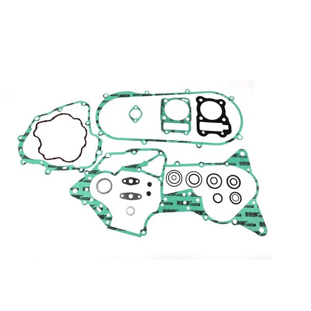Engine Gaskets Engine Gasket Kit Athena for Kymco MXER 150 02-03/MXU 150 05-06