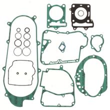 Motorové těsnění Sada těsnění motoru Athena pro Malaguti F18 Warriior 150 00-02 / Kymco Dink LX 150 98-00, Dink 150 02-03