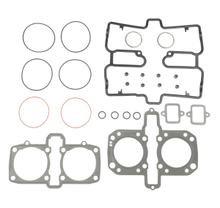 cylinder gaskets gasket set original cylinder Athena for Kawasaki EN 450 85-90/EN 500 90-98/GPZ 500 85-95/GPZ 500 EX 87-95/KLE 500 91-02/ZX 450 85-95