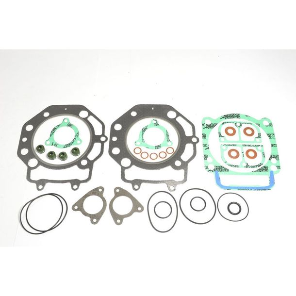 Zylinderdichtungen / Dichtsatz Zylinder original Athena, für KTM EGS 620 Bj. 96 - 98 / EGS-E 400 97 / EGS 400 WP/E Bj. 96 - 98 / EXC 4Bj. 00 - 620 96 / LC4 620 Bj. 97 - 98 / SX 4Bj. 00 - 620 98